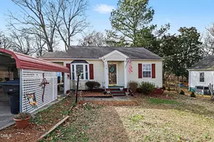 318 Lakeside Ave, Burlington, NC 27217 - Photo 1