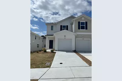 3017 Chrys Street, Durham, NC 27704 - Photo 1