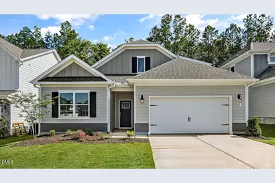 2222 Redpoll Drive, Apex, NC 27539 - Photo 1