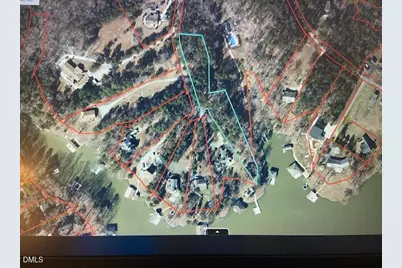 0 Whippoorwill Lane, Semora, NC 27343 - Photo 1