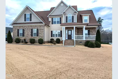 143 Claymore Drive, Clayton, NC 27527 - Photo 1
