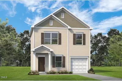 233 Courtside Drive, Dunn, NC 28334 - Photo 1