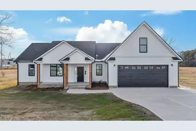 4459 Merck Road, Wilson, NC 27893 - Photo 1