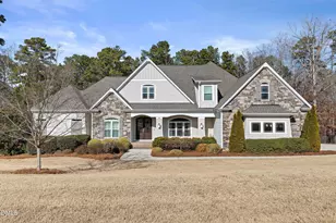 60 Stella Ct, Clayton, NC 27527 - Photo 1