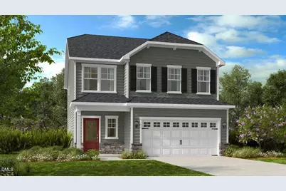 257 Blue Butterfly Drive, Angier, NC 27501 - Photo 1