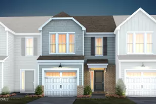 264 Ravenscraig Park Pl, Raleigh, NC 27603 - Photo 1