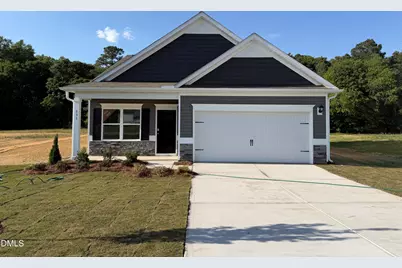 131 Pintail Drive, Goldsboro, NC 27530 - Photo 1