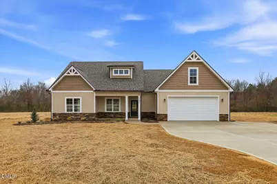 7379 Hill Road, Spring Hope, NC 27882 - Photo 1