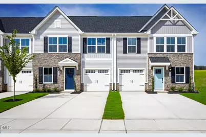 1405 Rollman Farm Road, Raleigh, NC 27603 - Photo 1