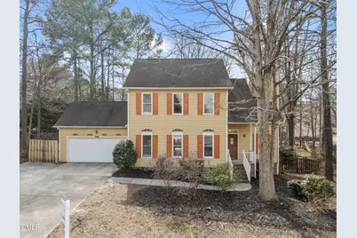3200 Daingerfield Drive, Raleigh, NC 27616 - Photo 1