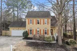 3200 Daingerfield Dr, Raleigh, NC 27616 - Photo 1