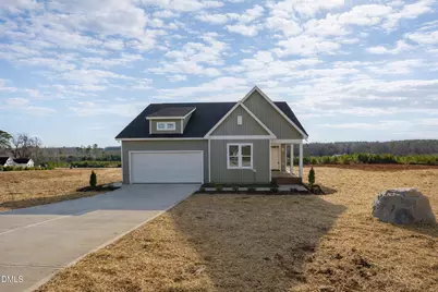 Lot 23 River Meadow Court, Spring Hope, NC 27882 - Photo 1