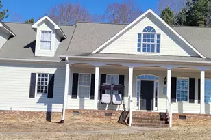 226 Fletcher Ridge Rd, Timberlake, NC 27583 - Photo 1