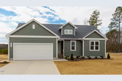Lot 26 River Meadow Court, Spring Hope, NC 27882 - Photo 1