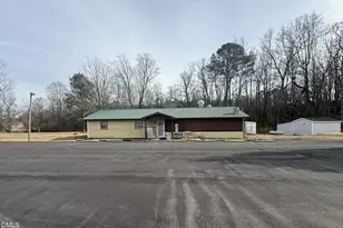 8063 Old US Hwy 421, Lillington, NC 27546 - Photo 1