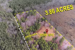 Lot 00 John Snipes Rd, Siler City, NC 27344 - Photo 1