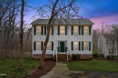 4219 Arbutus Drive, Raleigh, NC 27612 - Photo 1
