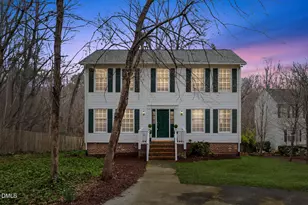 4219 Arbutus Dr, Raleigh, NC 27612 - Photo 1