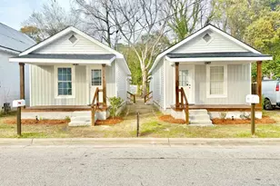 909-911 Atlantic Street E, Wilson, NC 27893 - Photo 1