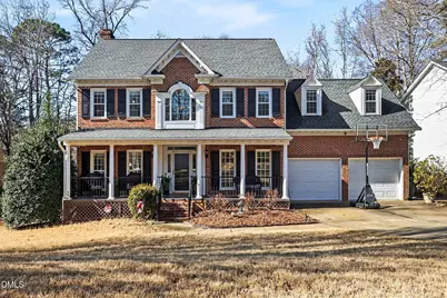 119 Felspar Way, Cary, NC 27518 - Photo 1