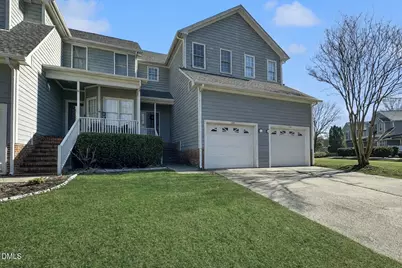 8221 Hempshire Place #105, Raleigh, NC 27613 - Photo 1