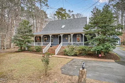 2616 Countrywood Road, Raleigh, NC 27615 - Photo 1