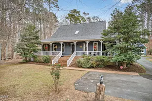 2616 Countrywood Rd, Raleigh, NC 27615 - Photo 1