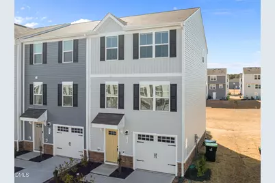 349 Apricot Sun Way, Zebulon, NC 27597 - Photo 1