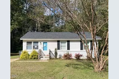 200 W Westbury Drive, Oxford, NC 27565 - Photo 1