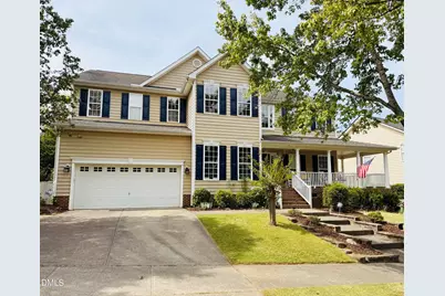 2505 Wyatt Lane, Raleigh, NC 27614 - Photo 1