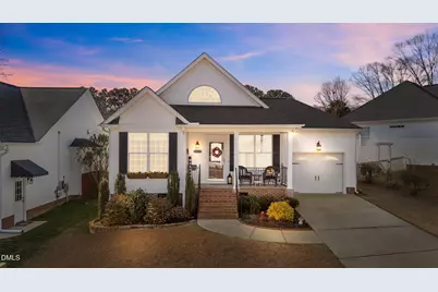 1530 Old Sexton Place, Fuquay Varina, NC 27526 - Photo 1