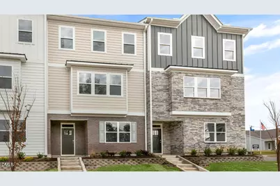 905 Washington Street, Fuquay Varina, NC 27526 - Photo 1