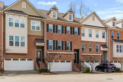 4033 Robious Court, Cary, NC 27519 - Photo 1