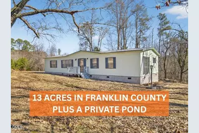 2428 Sims Bridge Road, Kittrell, NC 27544 - Photo 1