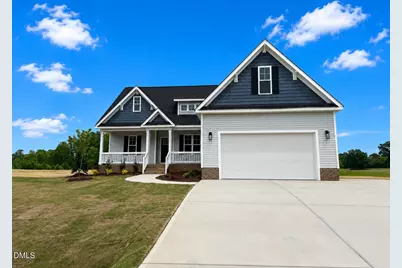 106 Tee Drive, Selma, NC 27576 - Photo 1
