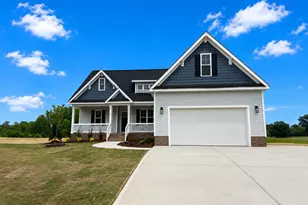 106 Tee Dr, Selma, NC 27576 - Photo 1