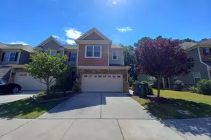 429 Manchester Park Ln, Morrisville, NC 27560 - Photo 1