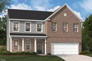 3305 Jeter James Way, Apex, NC 27523 - Photo 1