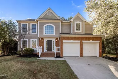 601 Crossing Drive, Durham, NC 27703 - Photo 1