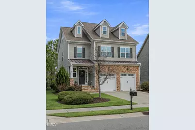 137 Virginia Water Drive, Rolesville, NC 27571 - Photo 1