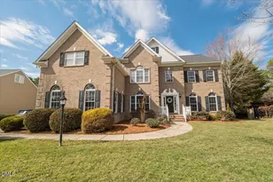 7828 Percussion Dr, Apex, NC 27539 - Photo 1
