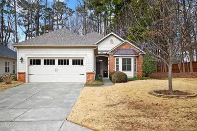 6117 Leesburg Lane, Raleigh, NC 27617 - Photo 1