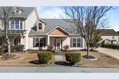 66 Bannerview Drive, Garner, NC 27529 - Photo 1