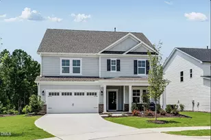 250 Tidal Pool Wy, Cary, NC 27519 - Photo 1