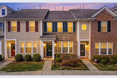 672 Cupola Drive, Raleigh, NC 27603 - Photo 1