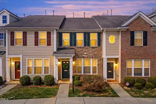 672 Cupola Dr, Raleigh, NC 27603 - Photo 1