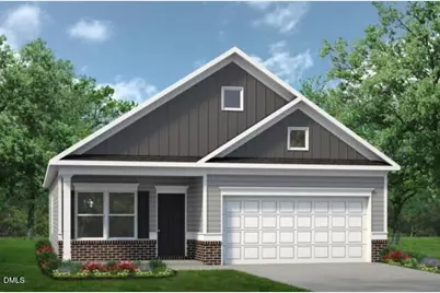 122 Pintail Drive, Goldsboro, NC 27530 - Photo 1