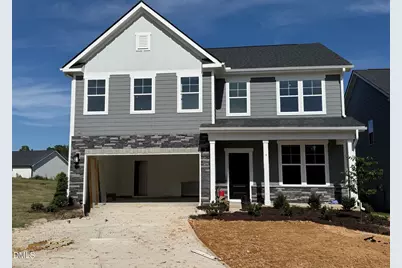 305 Jeter Grove Road, Apex, NC 27523 - Photo 1