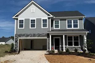 305 Jeter Grove Rd, Apex, NC 27523 - Photo 1