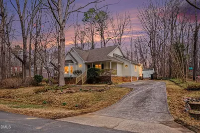 102 Twisted Court, Hillsborough, NC 27278 - Photo 1